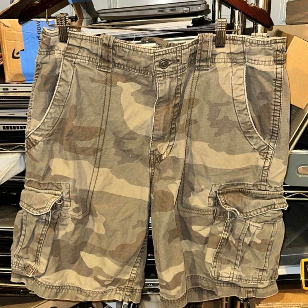 Men's multi Shorts